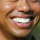 Illustration for article titled Hey, Heres A Photo Of Tiger Woods Without His Fake Front Tooth (Yes)